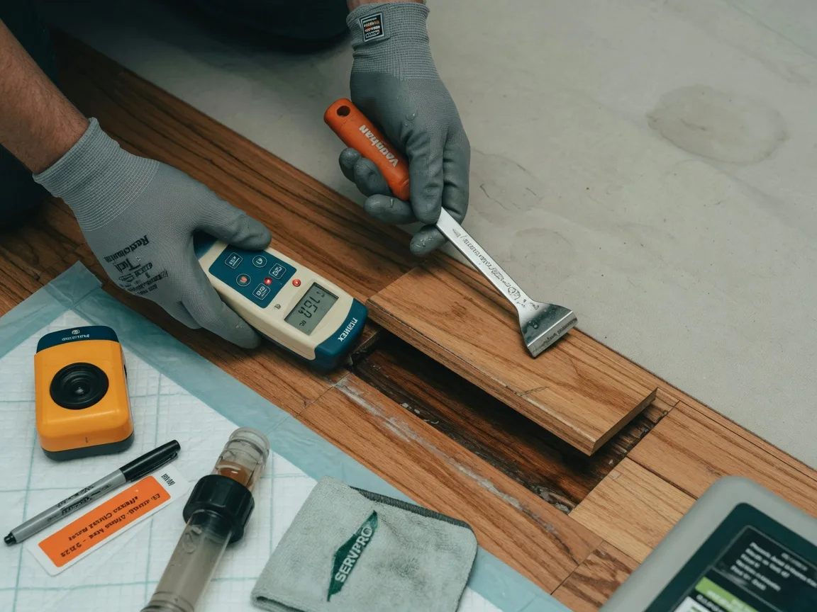 Why choose Water Damage Restoration in San Augustine, TX